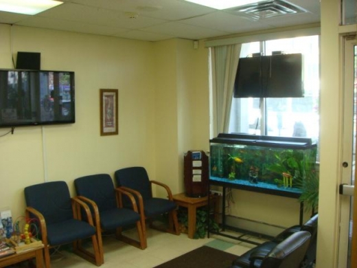 Voladri Family Dentistry in Passaic City, New Jersey, United States - #4 Photo of Point of interest, Establishment, Health, Dentist