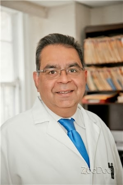 Nizam Mohammed MD in New York City, New York, United States - #1 Photo of Point of interest, Establishment, Health, Doctor