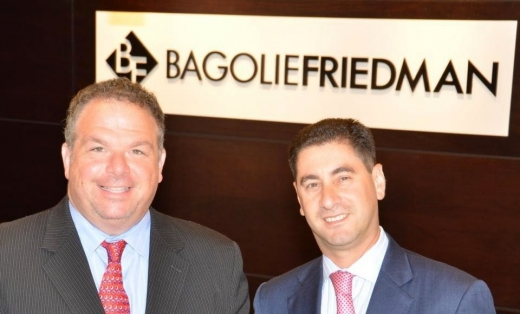 Photo by Bagolie Friedman Injury Lawyers for Bagolie Friedman Injury Lawyers