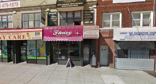 Fancy Beauty Salon in Queens Village City, New York, United States - #1 Photo of Point of interest, Establishment, Beauty salon, Hair care