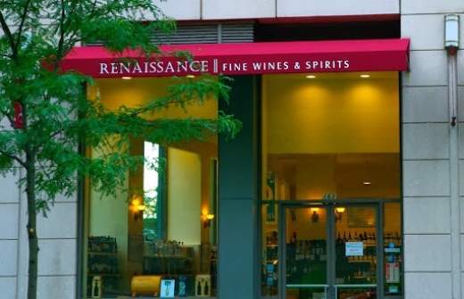 Renaissance Fine Wines & Spirits in New York City, New York, United States - #1 Photo of Food, Point of interest, Establishment, Store, Liquor store