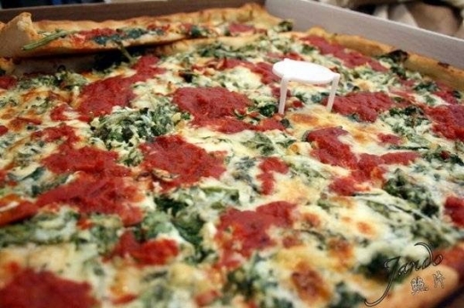 Photo by Rizzo's Fine Pizza for Rizzo's Fine Pizza