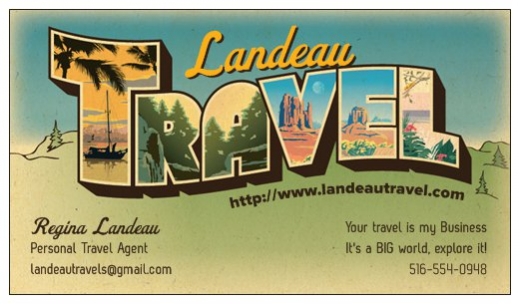 Landeau Travel in Freeport City, New York, United States - #3 Photo of Point of interest, Establishment, Travel agency