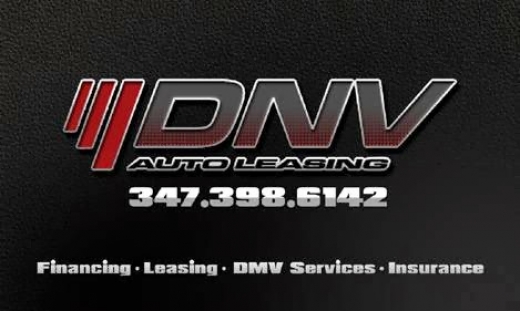 Photo by DNV Auto Leasing for DNV Auto Leasing