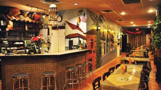 El Fogon Costeno in Corona City, New York, United States - #1 Photo of Restaurant, Food, Point of interest, Establishment