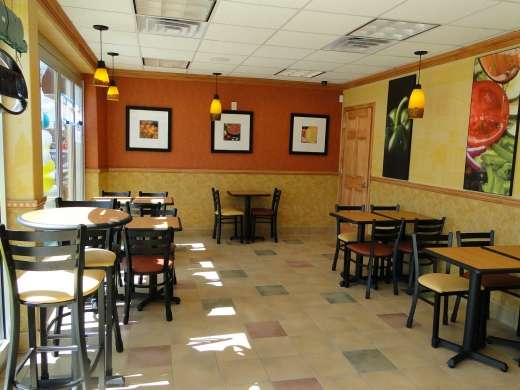 Subway in Howard Beach City, New York, United States - #1 Photo of Restaurant, Food, Point of interest, Establishment, Meal takeaway