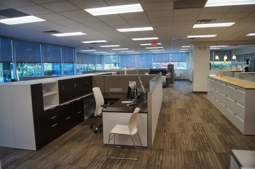 General Office Interiors in Westfield City, New Jersey, United States - #2 Photo of Point of interest, Establishment