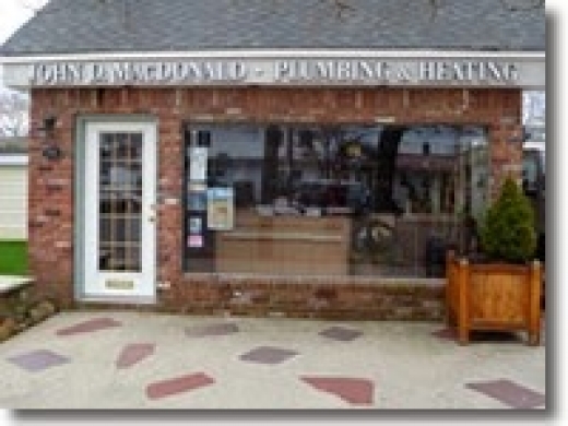 MacDonald Plumbing in Point Lookout City, New York, United States - #1 Photo of Point of interest, Establishment, General contractor, Plumber
