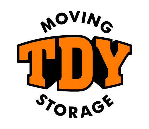 TDY Moving & Storage Inc in Brooklyn City, New York, United States - #1 Photo of Point of interest, Establishment, Moving company, Storage