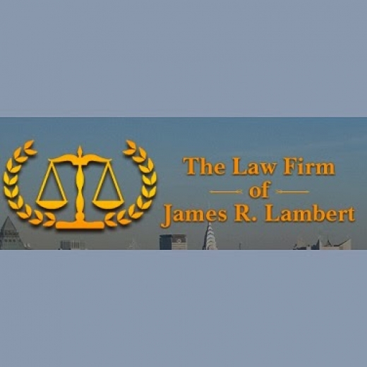 James Lambert Law Office: Lambert James R in Staten Island City, New York, United States - #2 Photo of Point of interest, Establishment, Lawyer