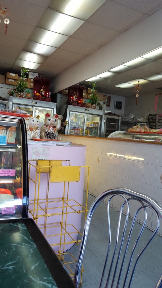Full Doe Bakery in Kings County City, New York, United States - #2 Photo of Restaurant, Food, Point of interest, Establishment