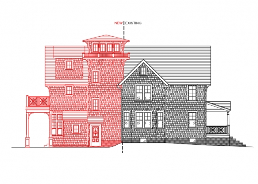 CBH Architects in South Orange City, New Jersey, United States - #4 Photo of Point of interest, Establishment