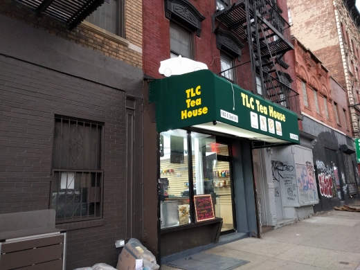 TLC Tea House in New York City, New York, United States - #3 Photo of Restaurant, Food, Point of interest, Establishment