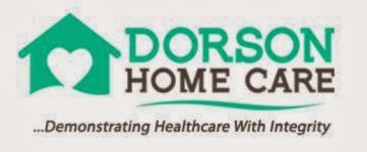 Dorson Home Care Services, Inc in West Orange City, New Jersey, United States - #4 Photo of Point of interest, Establishment, Health