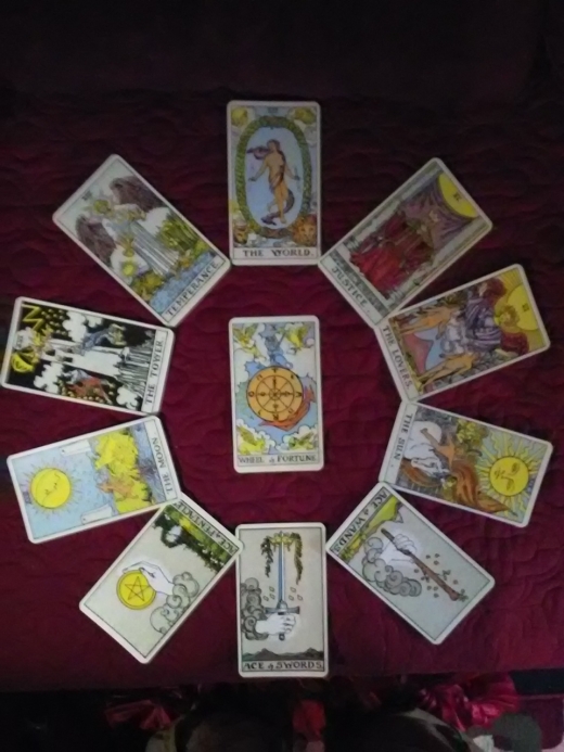 Psychic Palm & Card Readings in Kings County City, New York, United States - #2 Photo of Point of interest, Establishment