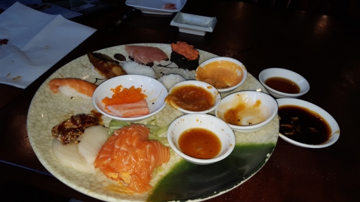 Photo by <br />
<b>Notice</b>:  Undefined index: user in <b>/home/www/activeuser/data/www/vaplace.com/core/views/default/photos.php</b> on line <b>128</b><br />
. Picture for Teaneck Sushi in Teaneck City, New Jersey, United States - Restaurant, Food, Point of interest, Establishment