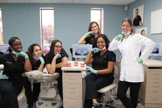 North Arlington Orthodontics in North Arlington City, New Jersey, United States - #4 Photo of Point of interest, Establishment, Health, Dentist