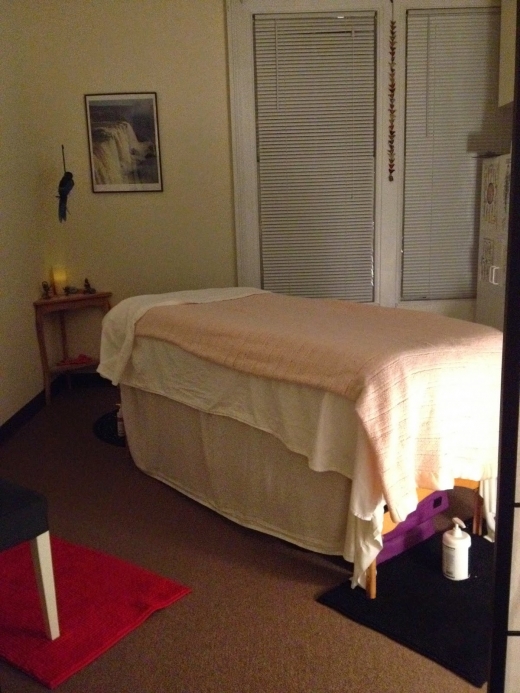 Massage Montclair in Montclair City, New Jersey, United States - #2 Photo of Point of interest, Establishment, Health