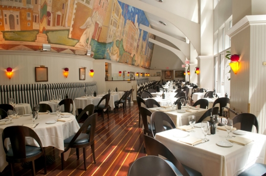 Remi in New York City, New York, United States - #1 Photo of Restaurant, Food, Point of interest, Establishment, Bar