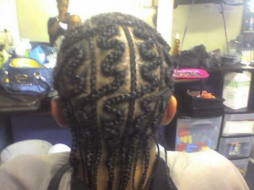 Photo by <br />
<b>Notice</b>:  Undefined index: user in <b>/home/www/activeuser/data/www/vaplace.com/core/views/default/photos.php</b> on line <b>128</b><br />
. Picture for Doobies Plaits Twists Unisex in Irvington City, New Jersey, United States - Food, Point of interest, Establishment, Store, Grocery or supermarket, Clothing store, Beauty salon