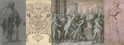 Photo by Old Master Drawings for Old Master Drawings
