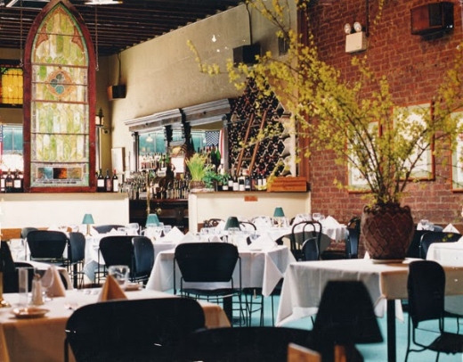 Alberto Restaurant in Forest Hills City, New York, United States - #1 Photo of Restaurant, Food, Point of interest, Establishment, Bar