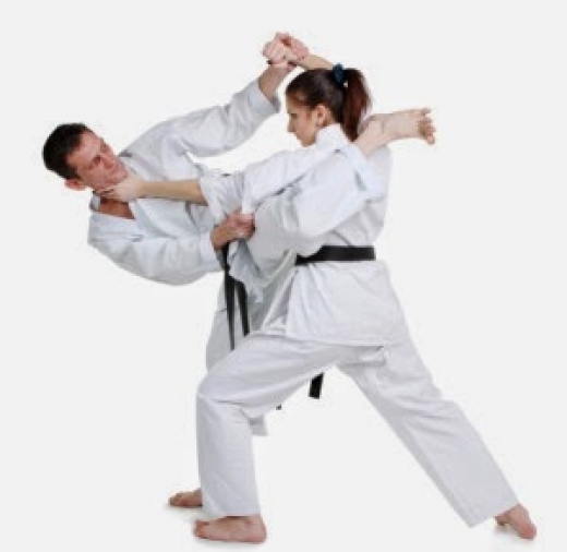 Iaido Jiu Jitsu Kendo Club in New York City, New York, United States - #3 Photo of Point of interest, Establishment, Health