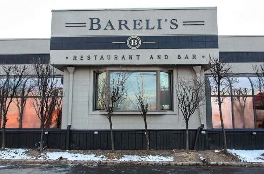 Bareli's Restaurant and Bar in Secaucus City, New Jersey, United States - #4 Photo of Restaurant, Food, Point of interest, Establishment, Bar