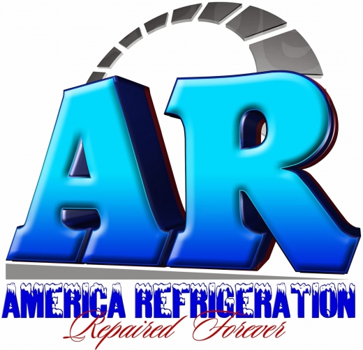 Photo by America Refrigeration for America Refrigeration