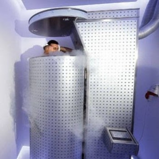 CryoAir in Roslyn Heights City, New York, United States - #1 Photo of Point of interest, Establishment, Health, Spa