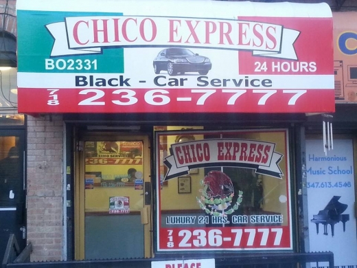 Chico Express Car and Limo Service Brooklyn,New york,Serving All 5 Boroughs in Kings County City, New York, United States - #1 Photo of Point of interest, Establishment, Airport