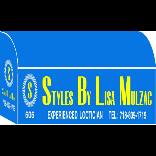 Styles By Lisa Mulzac Experienced Loctician in Brooklyn City, New York, United States - #4 Photo of Point of interest, Establishment, Beauty salon, Hair care