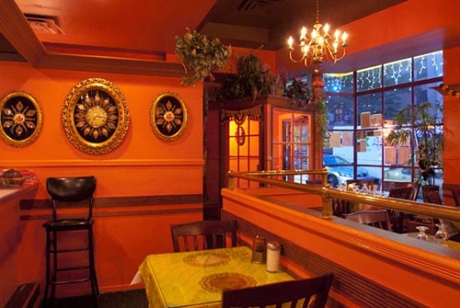 Kismat in New York City, New York, United States - #4 Photo of Restaurant, Food, Point of interest, Establishment