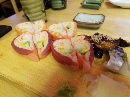 Sushi Akio in Queens City, New York, United States - #4 Photo of Restaurant, Food, Point of interest, Establishment