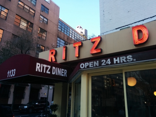 Photo by <br />
<b>Notice</b>:  Undefined index: user in <b>/home/www/activeuser/data/www/vaplace.com/core/views/default/photos.php</b> on line <b>128</b><br />
. Picture for Ritz Diner in New York City, New York, United States - Restaurant, Food, Point of interest, Establishment, Meal takeaway
