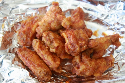 Photo by <br />
<b>Notice</b>:  Undefined index: user in <b>/home/www/activeuser/data/www/vaplace.com/core/views/default/photos.php</b> on line <b>128</b><br />
. Picture for Dogo Chicken in Fort Lee City, New Jersey, United States - Restaurant, Food, Point of interest, Establishment