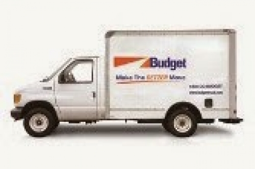 Budget Truck Rental in Jamaica City, New York, United States - #3 Photo of Point of interest, Establishment