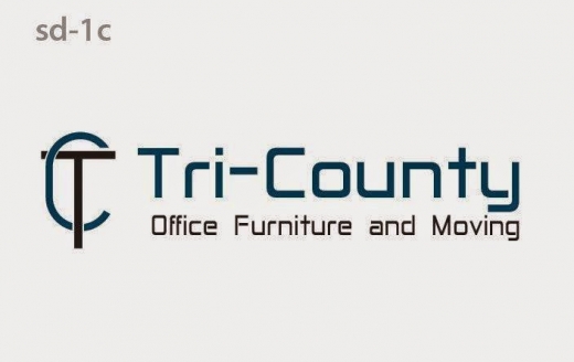 Tri County Office Furniture in Mount Vernon City, New York, United States - #2 Photo of Point of interest, Establishment, Store, Home goods store, Furniture store