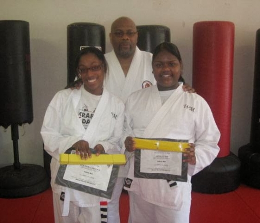 Whitfield's Martial Arts Inc in Laurelton City, New York, United States - #1 Photo of Point of interest, Establishment, Health, Gym
