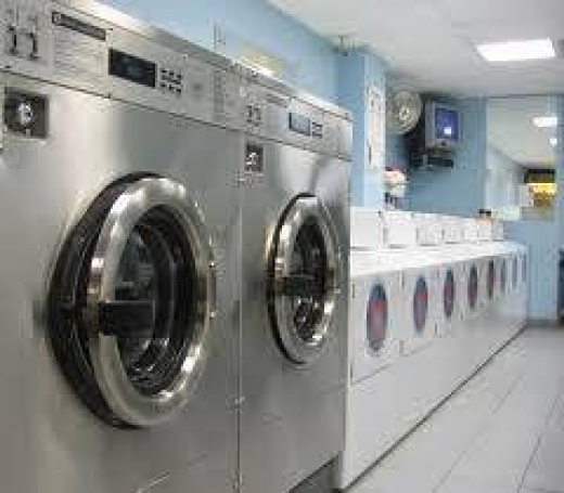 Photo by <br />
<b>Notice</b>:  Undefined index: user in <b>/home/www/activeuser/data/www/vaplace.com/core/views/default/photos.php</b> on line <b>128</b><br />
. Picture for The Laundromat in Staten Island City, New York, United States - Point of interest, Establishment, Laundry