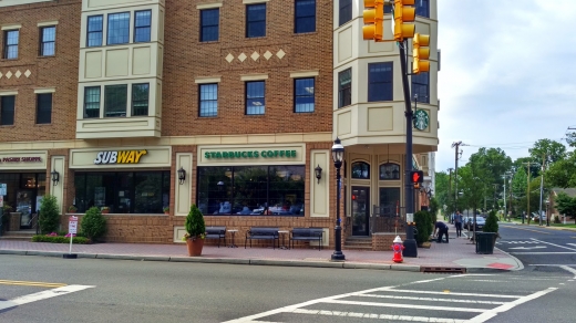 Starbucks in Cranford City, New Jersey, United States - #1 Photo of Food, Point of interest, Establishment, Store, Cafe