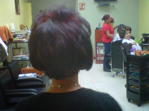 Photo by <br />
<b>Notice</b>:  Undefined index: user in <b>/home/www/activeuser/data/www/vaplace.com/core/views/default/photos.php</b> on line <b>128</b><br />
. Picture for Aleyani Hair Salon - Dominican Style in Brooklyn City, New York, United States - Point of interest, Establishment, Beauty salon