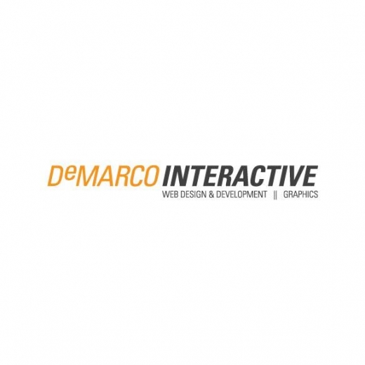 DeMarco Interactive in Jersey City, New Jersey, United States - #2 Photo of Point of interest, Establishment