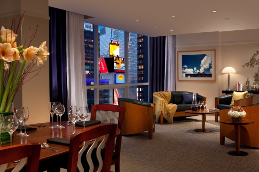 The Premier Hotel New York in New York City, New York, United States - #4 Photo of Point of interest, Establishment, Lodging