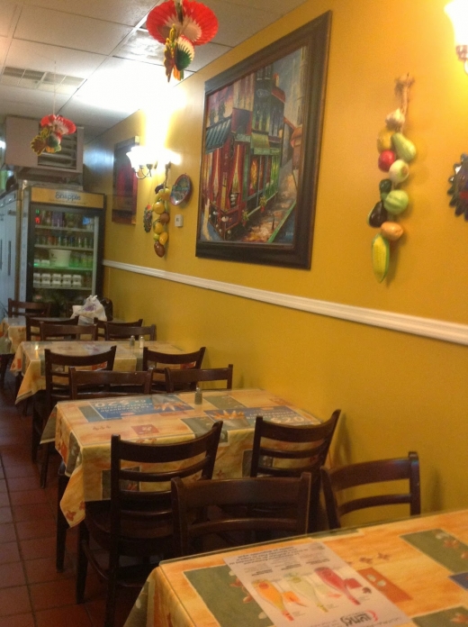 La Oaxaquena in New York City, New York, United States - #3 Photo of Restaurant, Food, Point of interest, Establishment