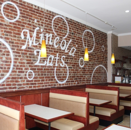 Mineola Eats in Mineola City, New York, United States - #1 Photo of Restaurant, Food, Point of interest, Establishment