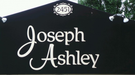 Joseph Ashley Salon & Nail in Staten Island City, New York, United States - #2 Photo of Point of interest, Establishment, Beauty salon