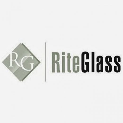 Photo by Rite Glass for Rite Glass