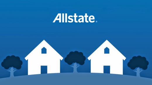 Photo by Allstate Insurance: Denis Siple for Allstate Insurance: Denis Siple