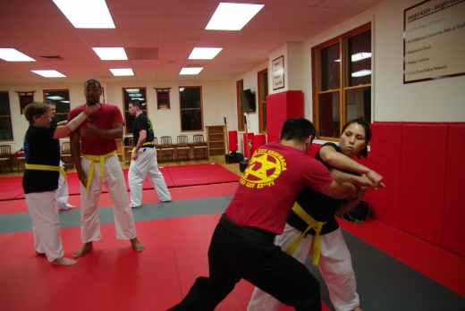 Photo by <br />
<b>Notice</b>:  Undefined index: user in <b>/home/www/activeuser/data/www/vaplace.com/core/views/default/photos.php</b> on line <b>128</b><br />
. Picture for Westchester Krav Maga in Tuckahoe City, New York, United States - Point of interest, Establishment, Health, Gym